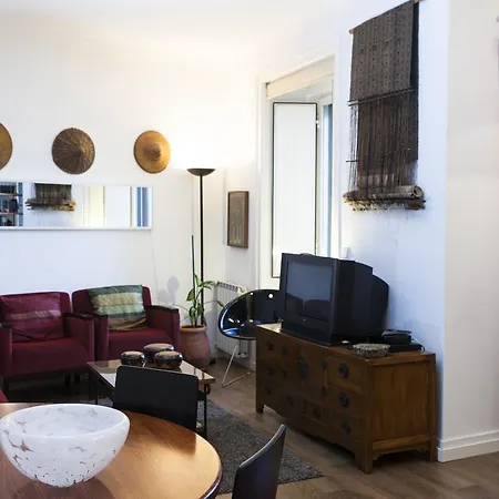 Appartement Terrace View In Chiado Lisboa
