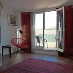 Terrace View In Chiado Lisboa