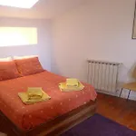 Apartmán Terrace View In Chiado